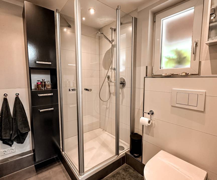 Photo of Bathroom in Breitbrunn a. Chiemsee