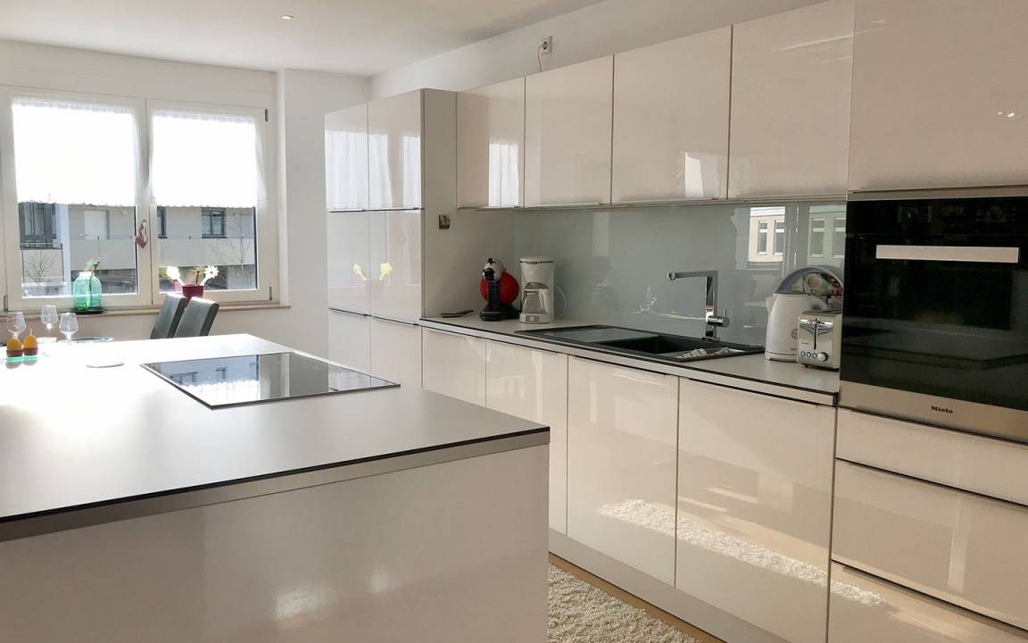 Photo of Kitchen in Aschach