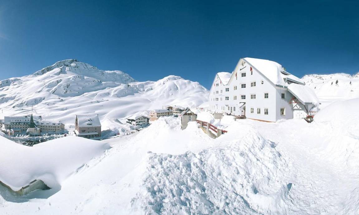 Photo of Others in Sankt Christoph am Arlberg