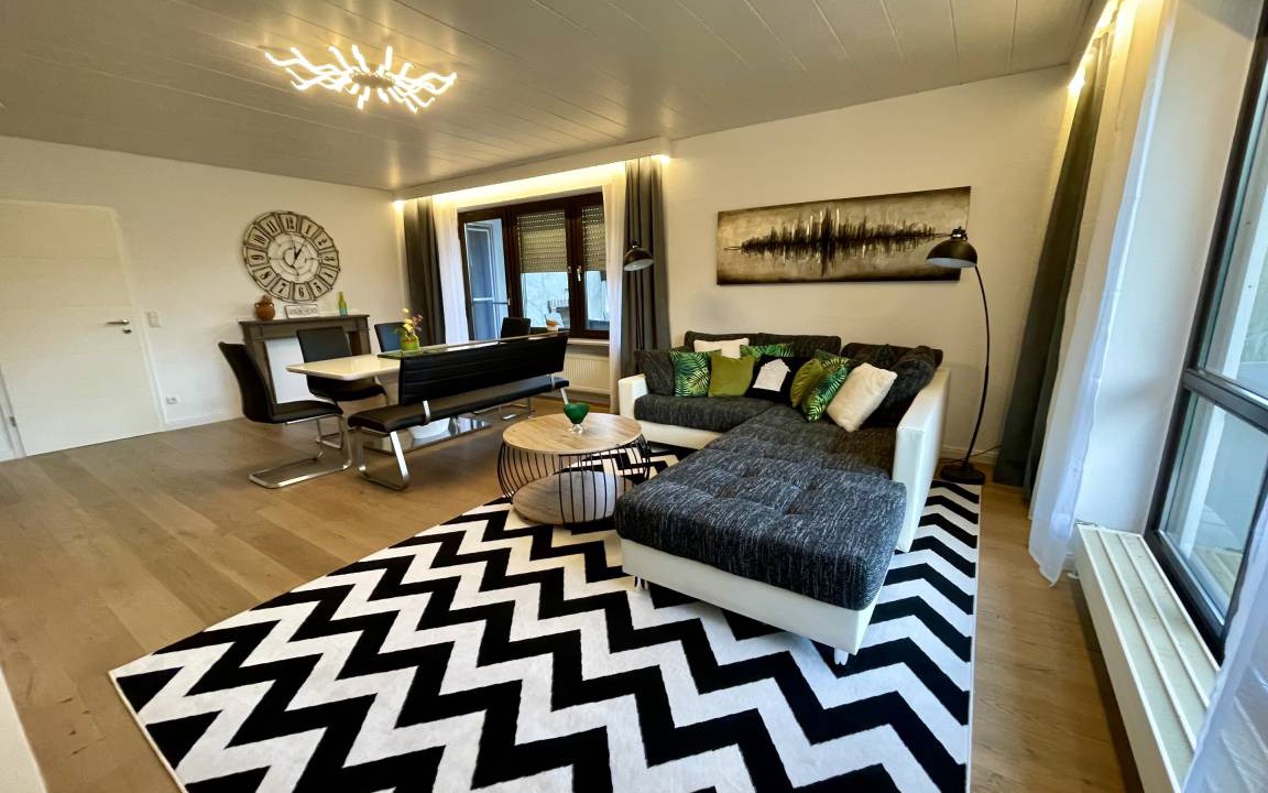 Photo of Livingroom in Taching a.See