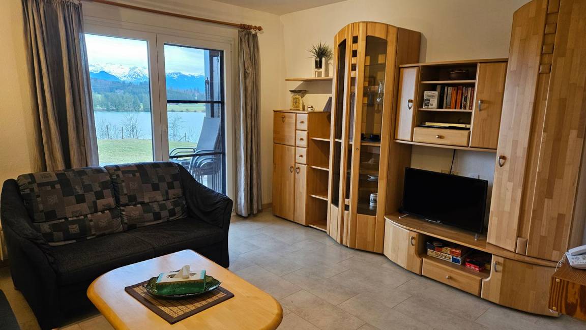 Photo of Livingroom in Lechbruck