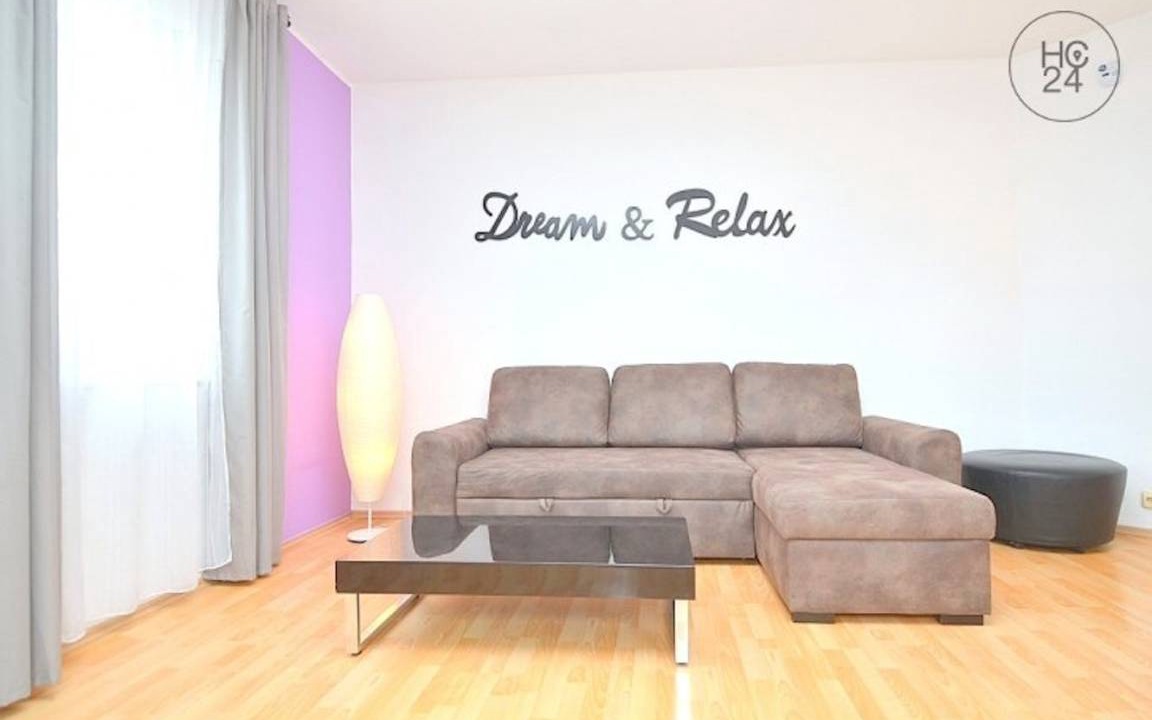 Photo of Livingroom in Mitte