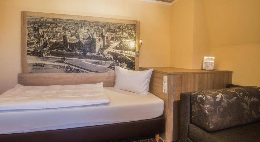 Photo of Bedroom in Aschaffenburg