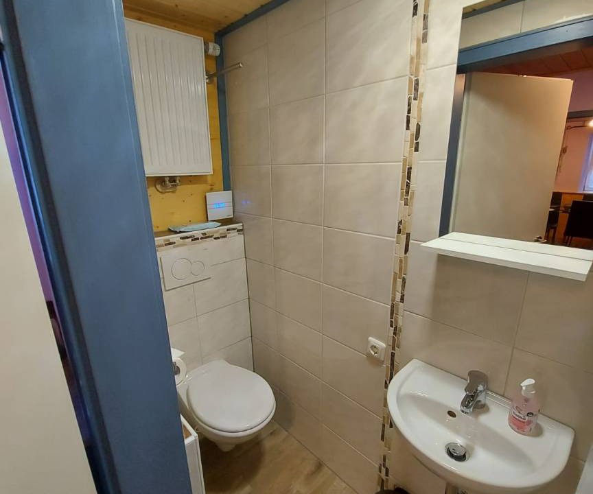 Photo of Bathroom in Altenstein
