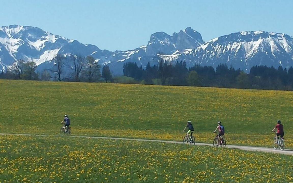 Photo of Others in Nesselwang