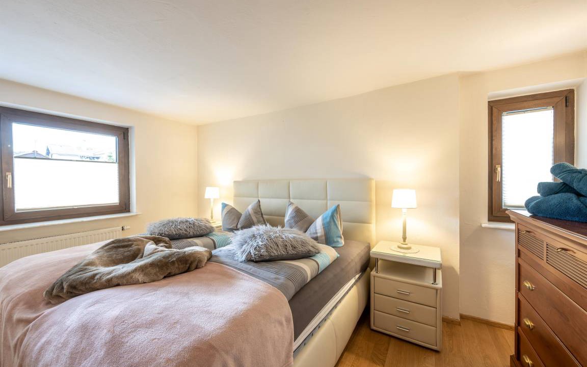 Photo of Bedroom in Verwaltungsgemeinschaft Hornergruppe