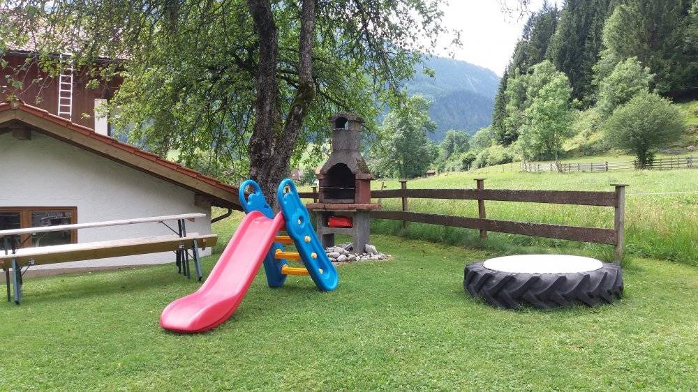 Photo of Outdoor in Dorf