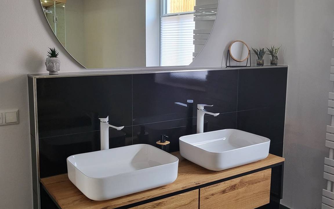 Photo of Bathroom in Feuchtwangen