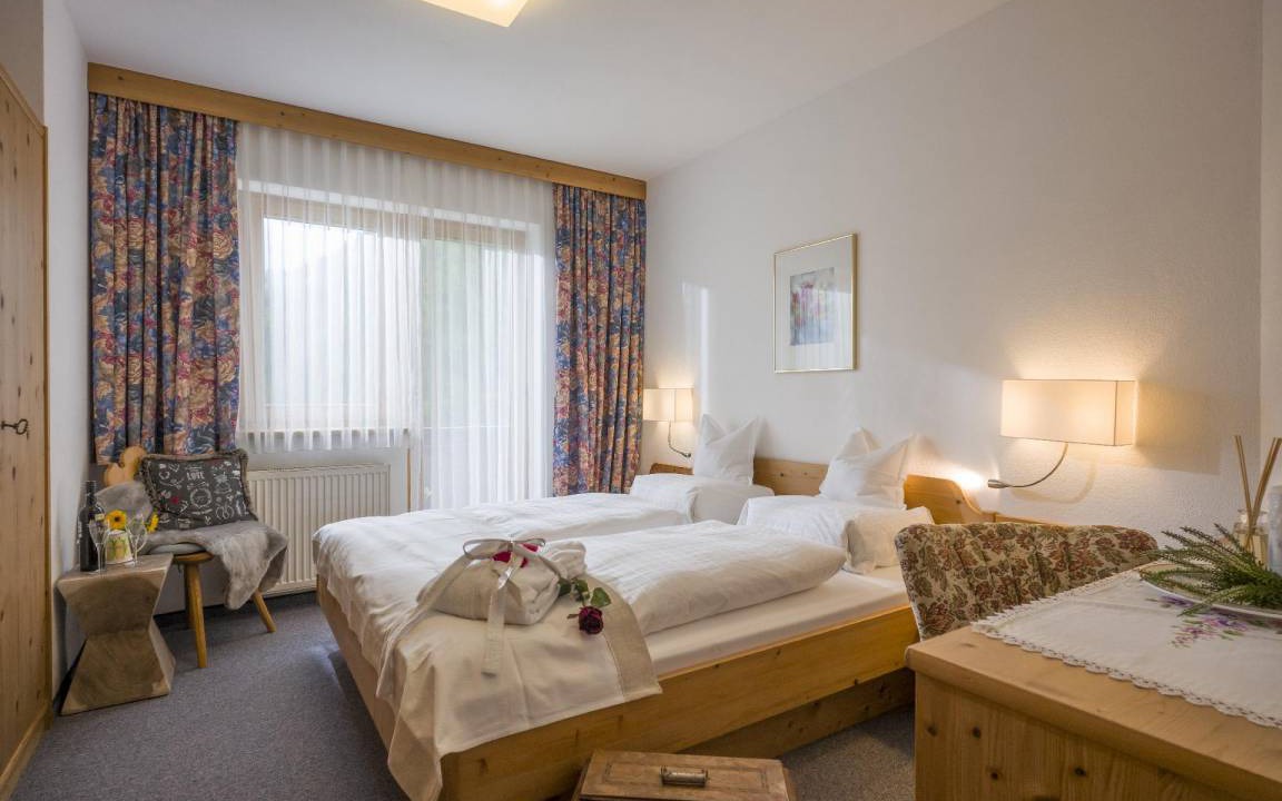 Photo of Bedroom in Gerlos