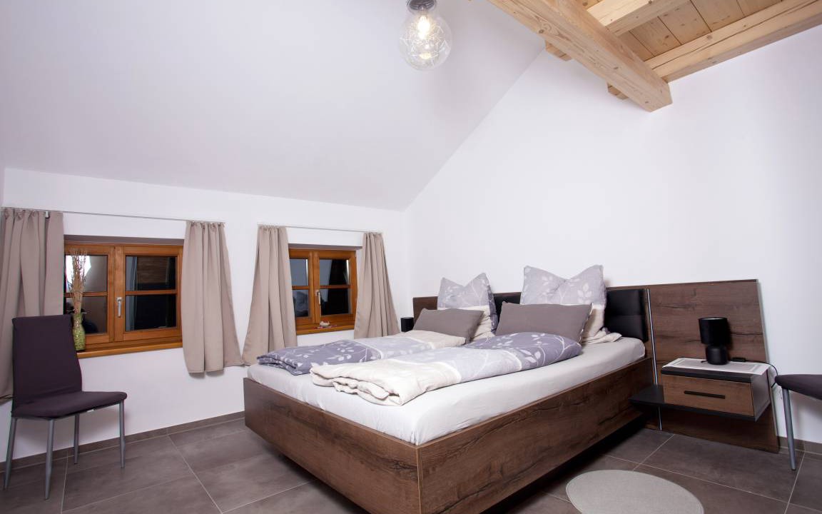 Photo of Bedroom in Palling