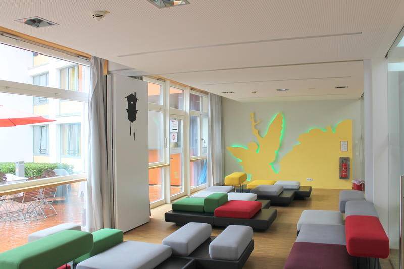 Photo of Livingroom in Thalkirchen