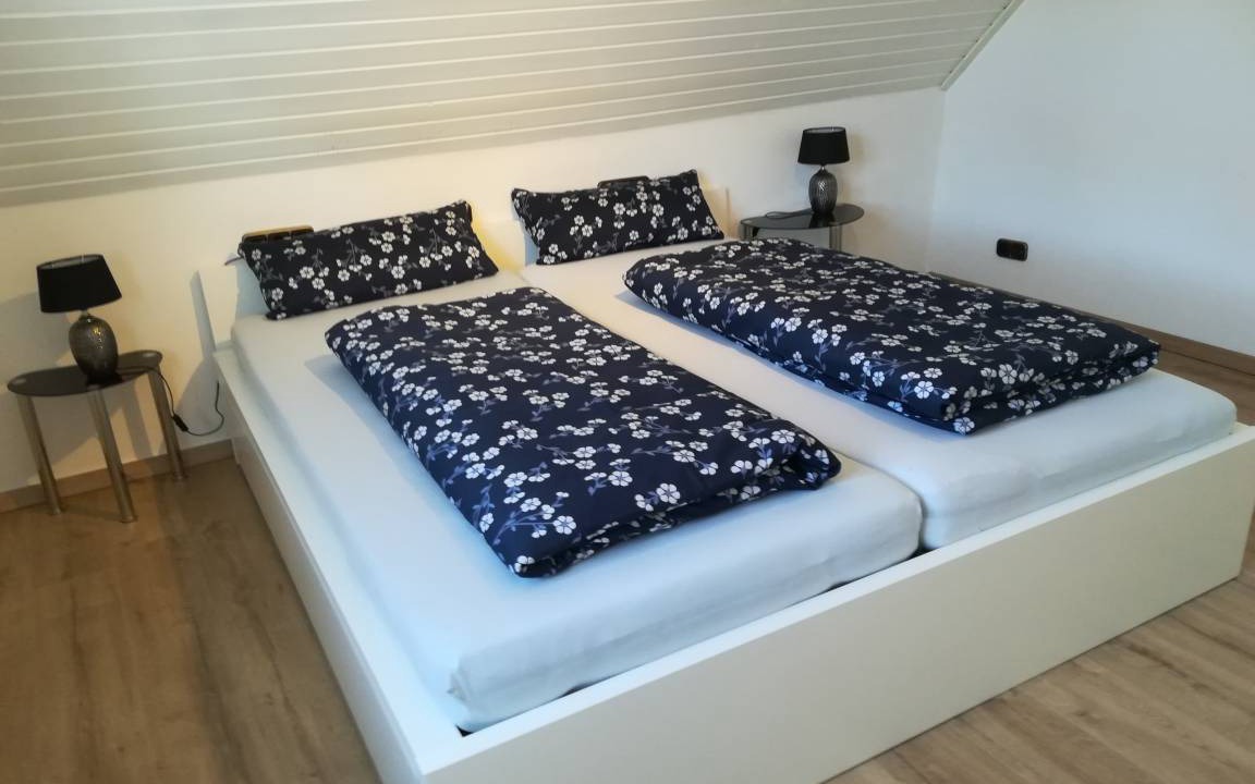 Photo of Bedroom in Merkendorf