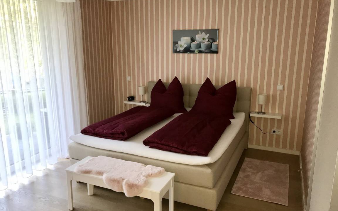 Photo of Bedroom in Bayreuth