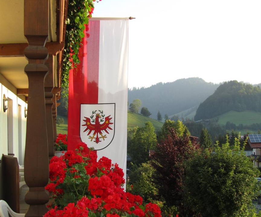 Photo of Patio Balcony in Niederau