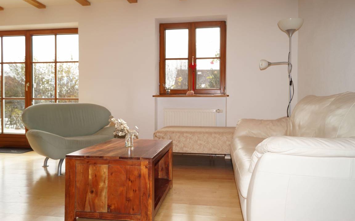 Photo of Livingroom in Marktoberdorf