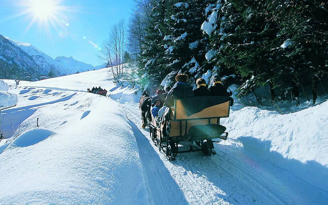 Photo of Others in Oberstdorf