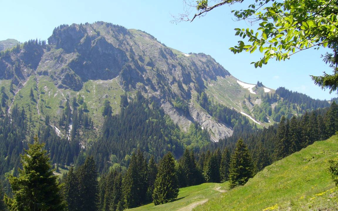 Photo of Others in Unterjoch