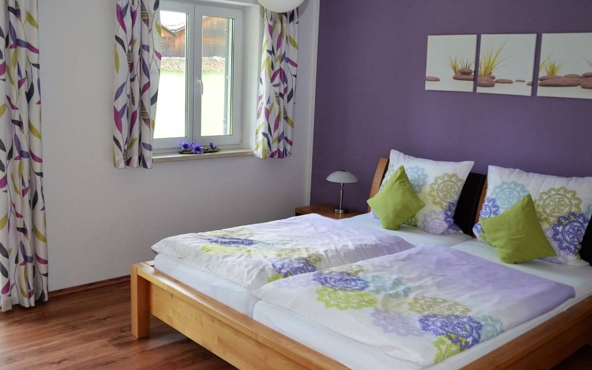 Photo of Bedroom in Winzer