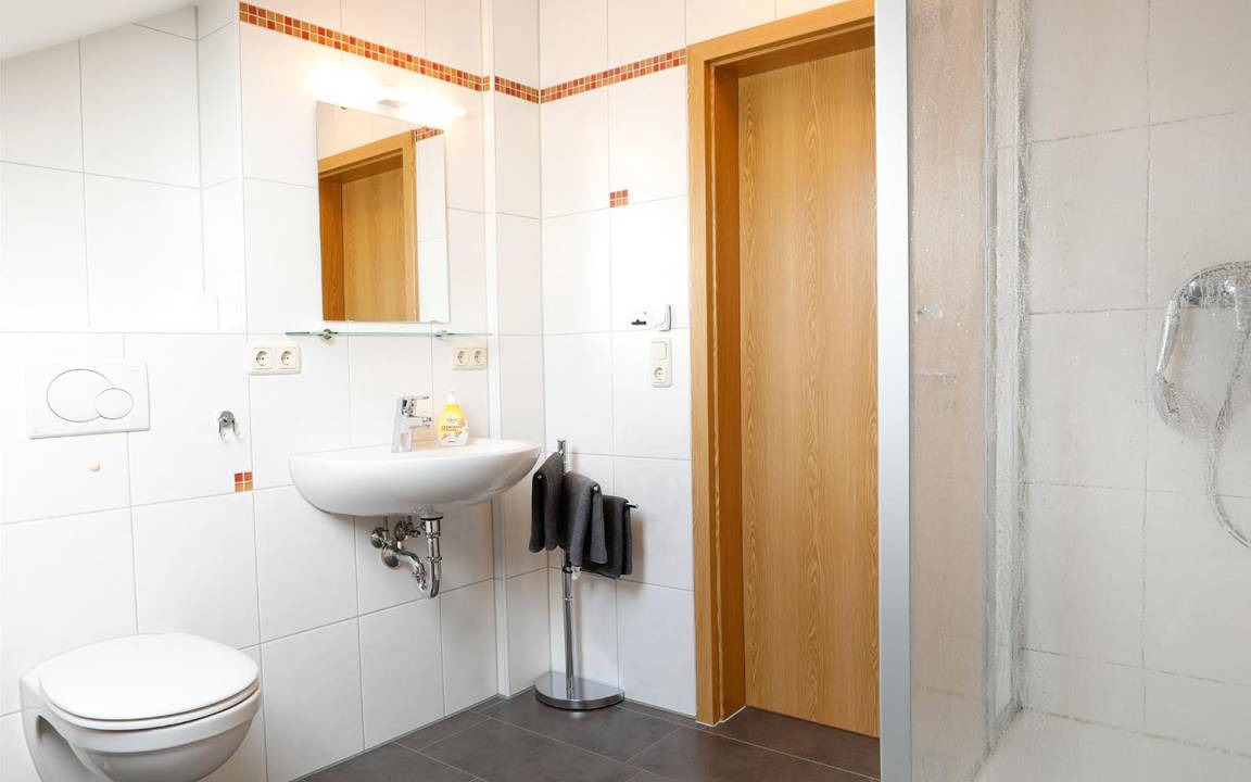 Photo of Bathroom in Fuerth