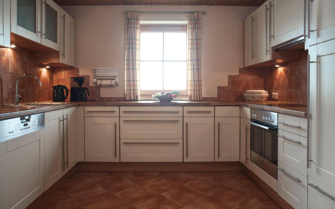 Photo of Kitchen in Siegsdorf