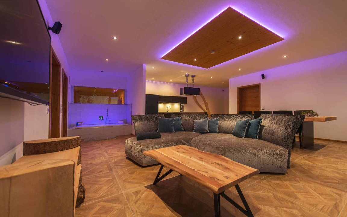 Photo of Livingroom in Breitenberg
