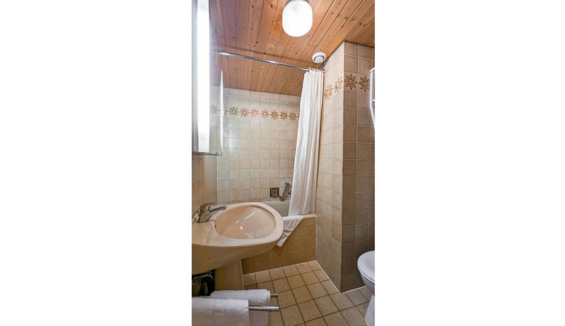 Photo of Bathroom in Meilingen
