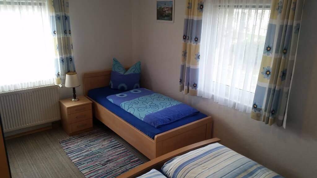 Photo of Bedroom in Bad Koetzting