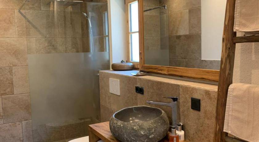 Photo of Bathroom in Sankt Valentin