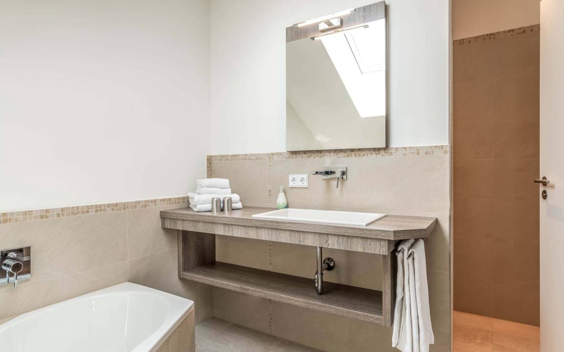 Photo of Bathroom in Pelham