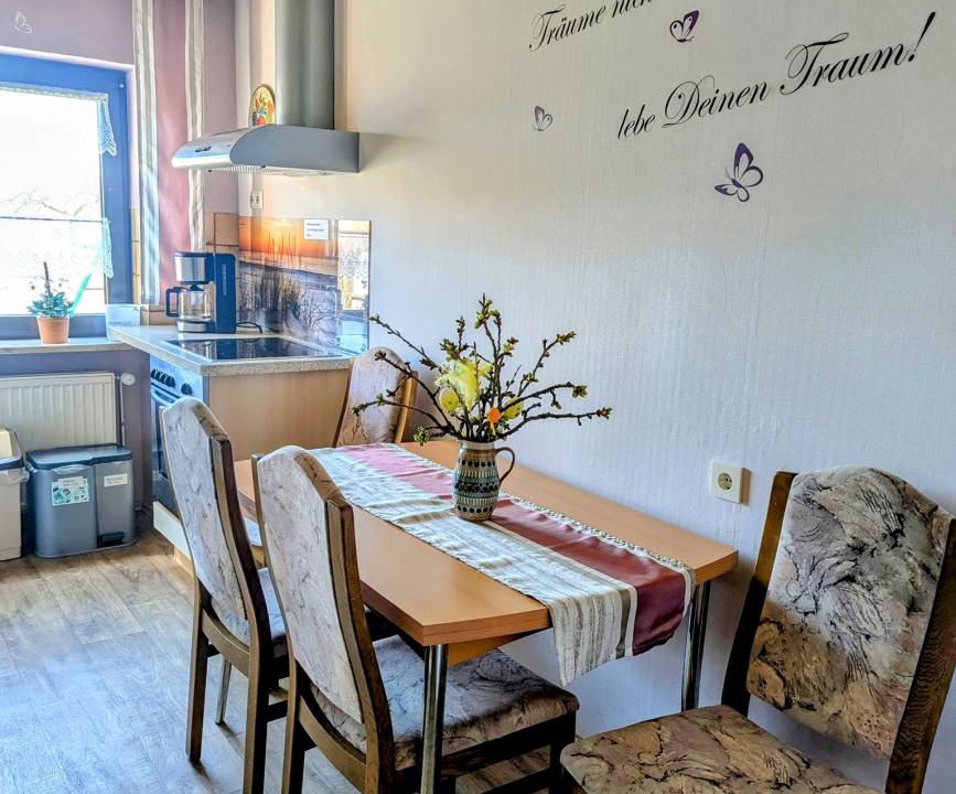 Photo of Kitchen in Roedental