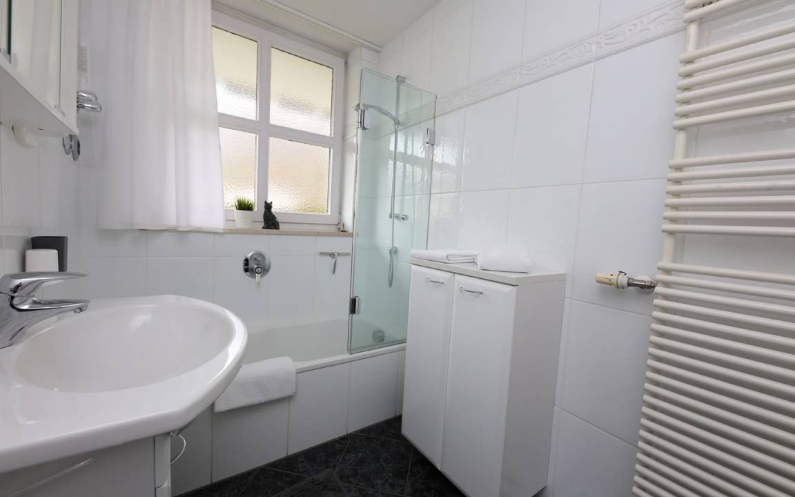 Photo of Bathroom in Garmisch-Partenkirchen