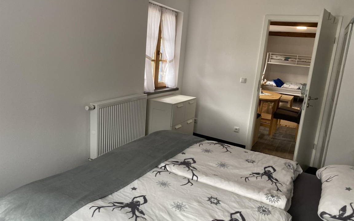 Photo of Bedroom in Blaichach