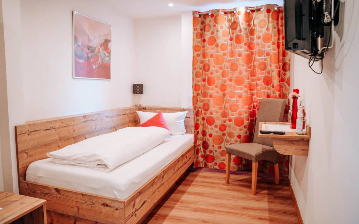 Photo of Bedroom in Amerang