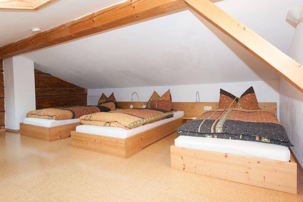 Photo of Bedroom in Arnbruck