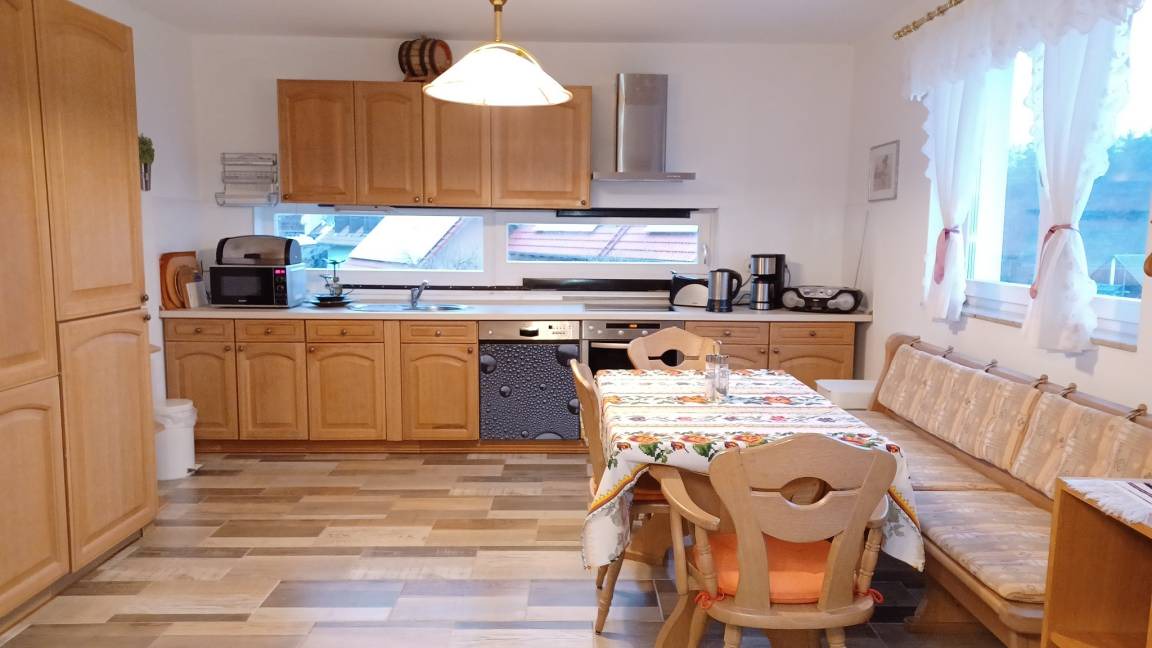 Photo of Kitchen in Kallmunz