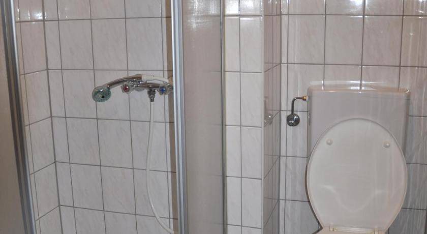 Photo of Bathroom in Bernbeuren