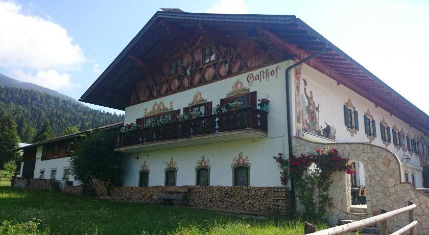 Photo of Others in Garmisch-Partenkirchen