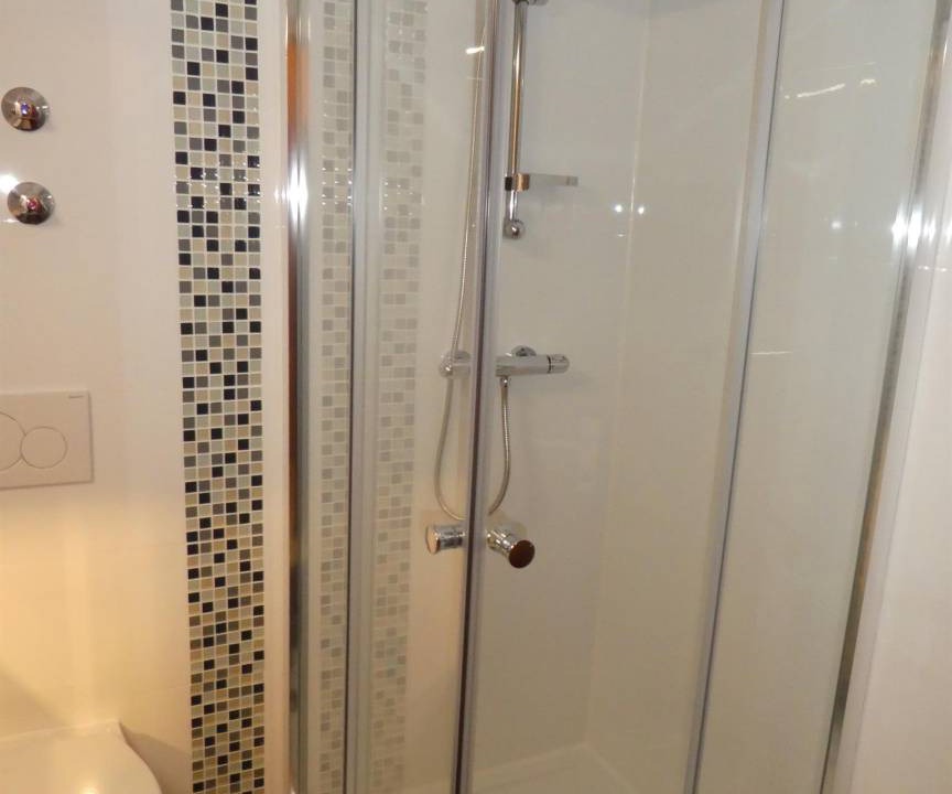 Photo of Bathroom in Oy