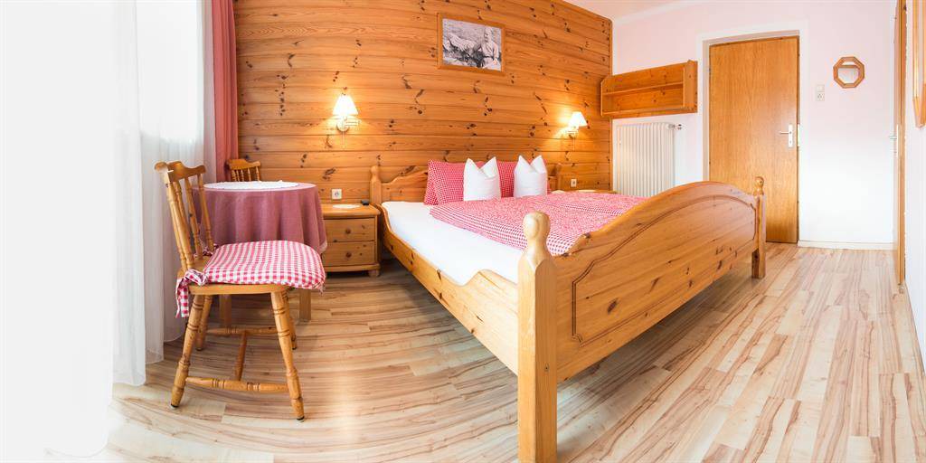 Photo of Bedroom in Volderau