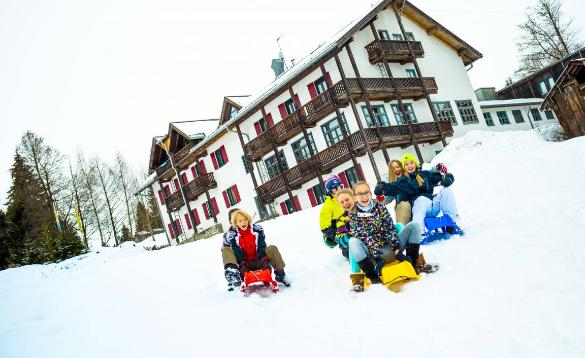 Photo of Others in Oberstdorf