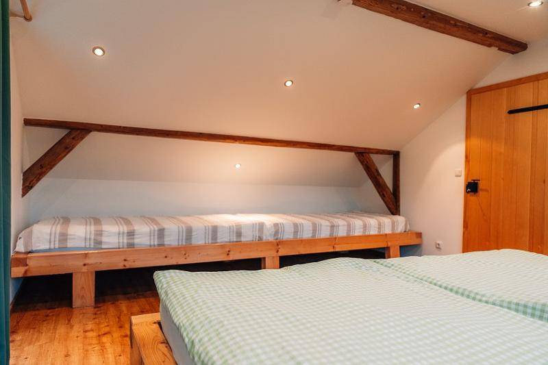 Photo of Bedroom in Kollnburg