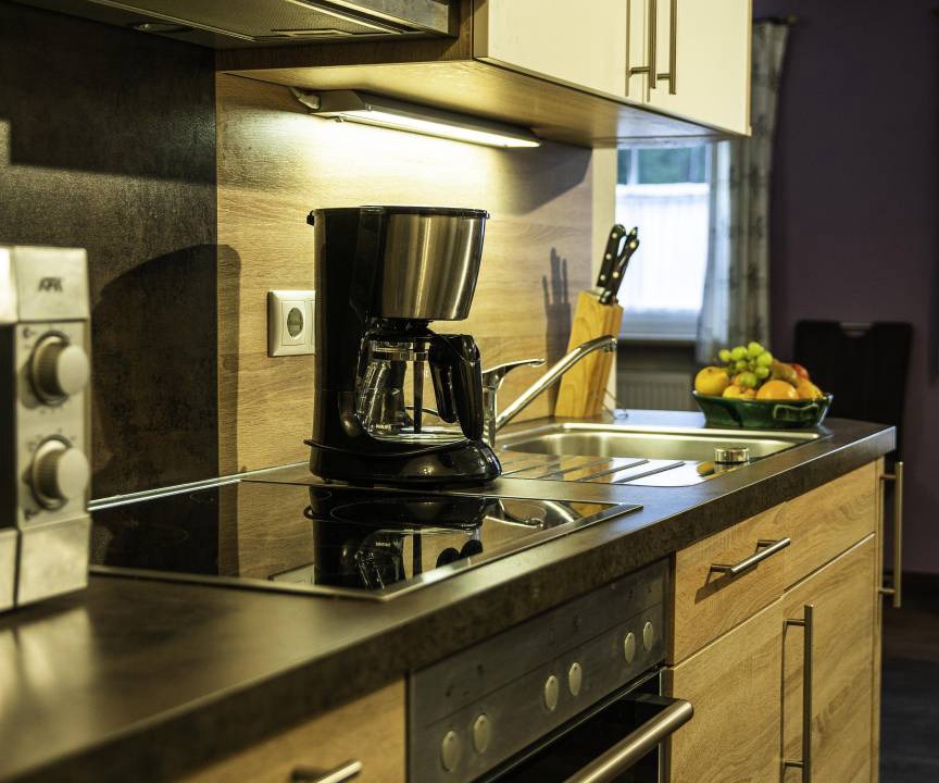 Photo of Kitchen in Ramsau