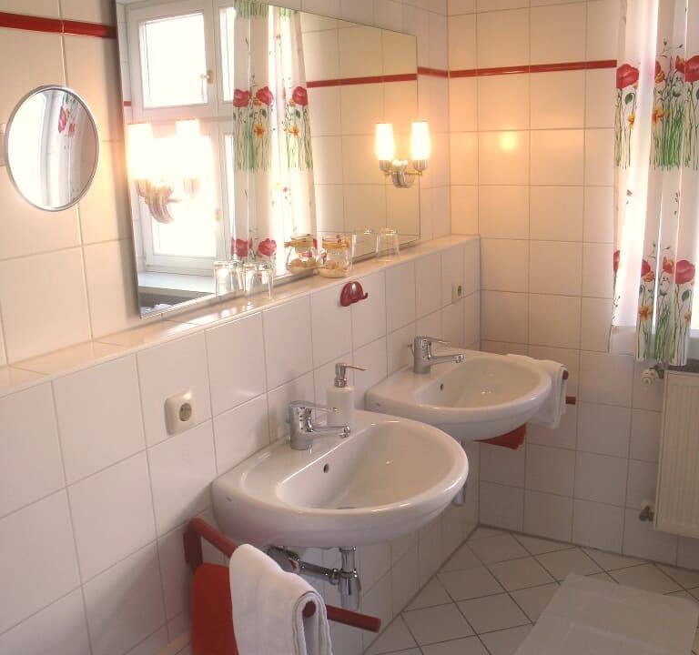 Photo of Bathroom in Bad Griesbach im Rottal