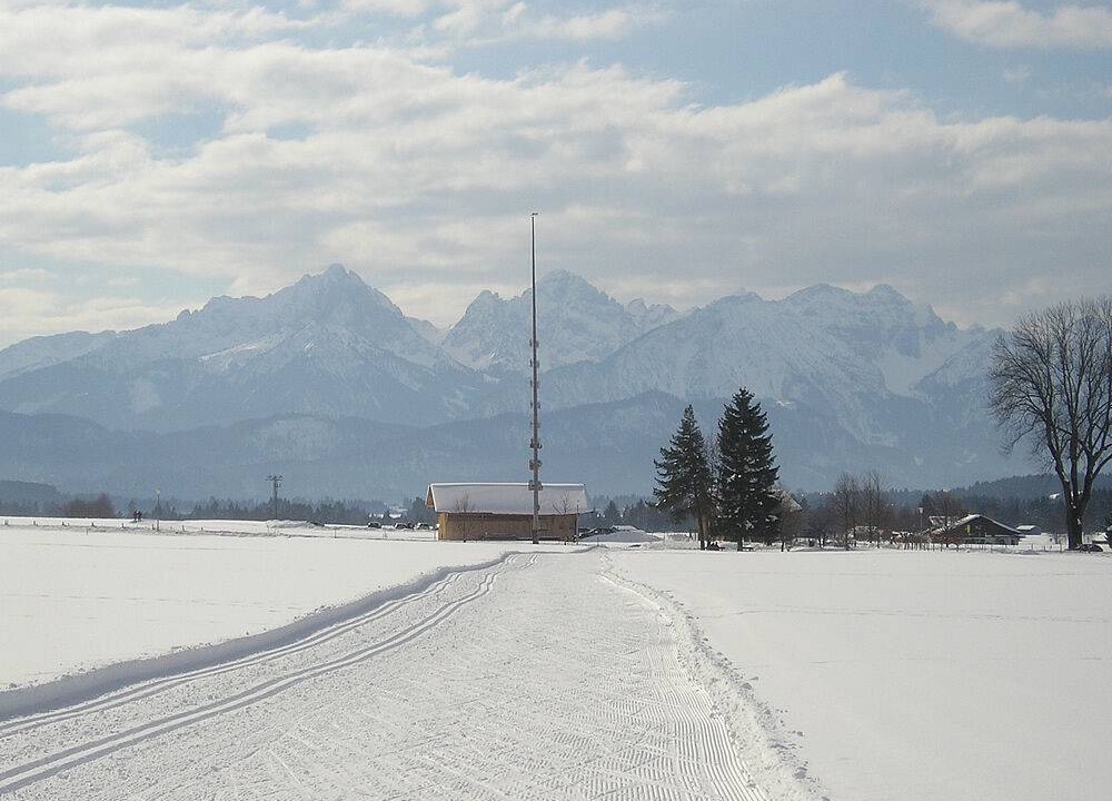 Photo of Others in Trauchgau