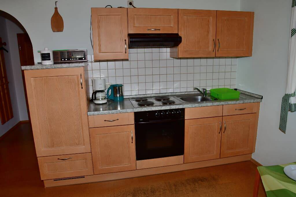 Photo of Kitchen in Pullenreuth