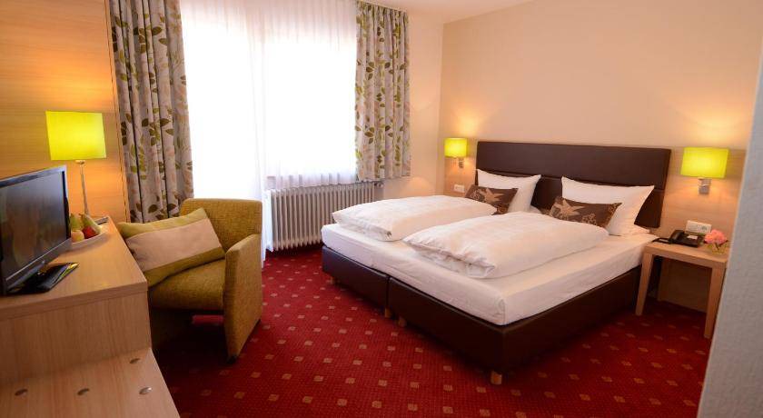 Photo of Bedroom in Allersberg