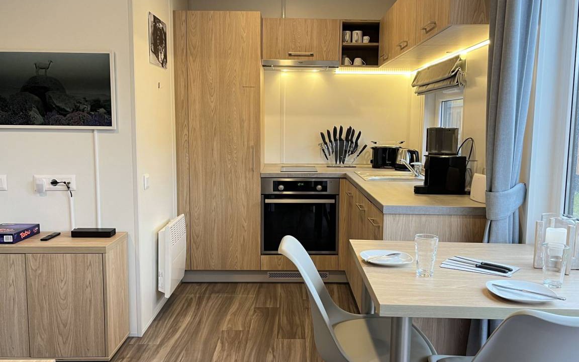 Photo of Kitchen in Wemding