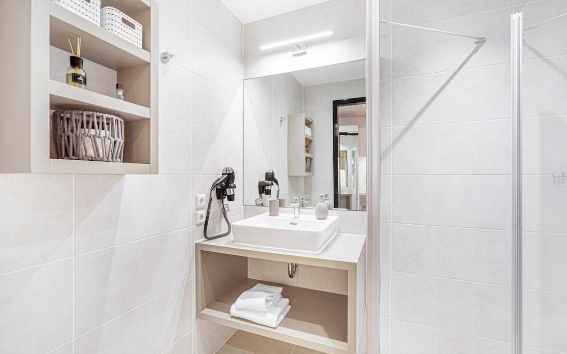 Photo of Bathroom in Freiham