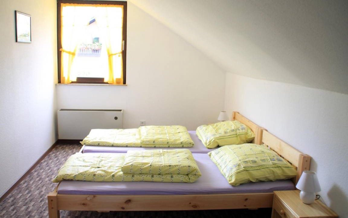 Photo of Bedroom in Bischberg
