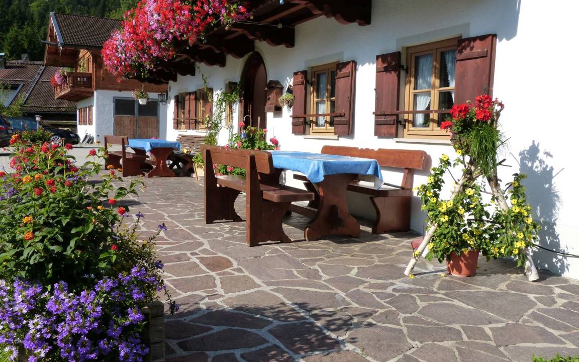 Photo of Others in Weissbach an der Alpenstrasse